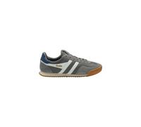 Gola Sneaker Europa 2025 zementgrau/weiss/marineblau Herren, Größe Euro (US) 43 (10)