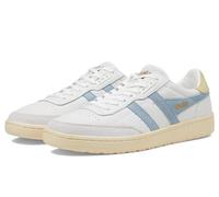Gola, Falcon CLB415, White/Iceberg/Lemon, 42 (Mujer)