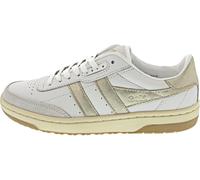 Gola Falcon Mirror Sneaker low Weiß - Weiß / 42