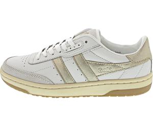 Gola Falcon Mirror Sneaker low Weiß - Weiß / 42