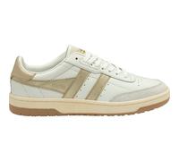 Gola - Women's Falcon Mirror - Sneaker, Gr. 40, beige (White/Gold)