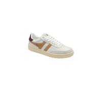 Gola Falcon Sneaker Women white/salmon/windsor wine (WR) 6