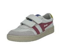 Gola Falcon Strap für Kinder, weiß, Größe 37 EU
