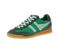Gola Firefly - Damen Sneaker - Emerald-Evergreen-Surf für Damen, grün, Größe 42 EU