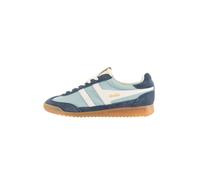 Gola Firefly Damen Sneakers, Moonlight Offwhite, 40 EU