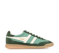 Gola Firefly Women Sneaker 41 green mist/evergreen/off white