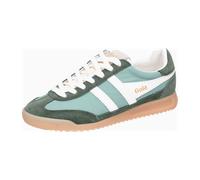 Gola Firefly Sneaker Women green mist/evergreen/off white (NN) 38
