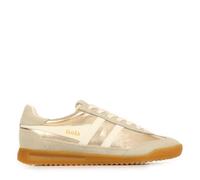 Gola Firefly Metallic Gold/Off White Größe EU 42