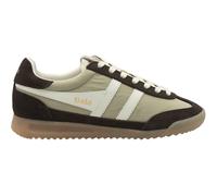 Gola Firefly Sneaker Women bone/mocha/off white (CF) 40