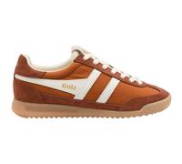 Gola Damen Firefly Schuhe (Größe 41, braun)