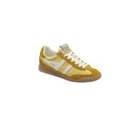 Gola Firefly Sneaker Women pollen/sun/off white (YY) 39