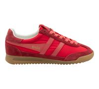 Gola Damen Firefly Schuhe (Größe 39, rot)