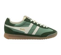 Gola Firefly Women Sneaker 38 green mist/evergreen/off white