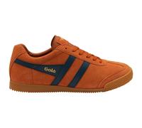 Gola Sneaker Harrier Suede-Leder rost/navy Herren, Größe Euro (US) 42 (9)