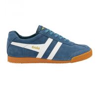 Gola Sneaker Harrier Suede CMA192HW Suede-Leder Herren Größe 46 EU
