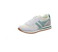 Gola Daytona Blaze Sneaker Women gold/green mist/evergreen (AN) 40
