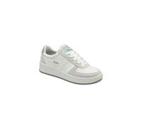 Gola Sneaker Grandslam 88 2025 weiss/türkis Damen, Größe Euro (US) 40 (9)