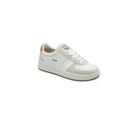 Gola Sneaker Grandslam 88 2025 weiss/weiss/karamelbraun Damen, Größe Euro (US) 39 (8)