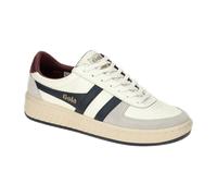 Gola GRANDSLAM CLASSIC für Herren, weiß, Größe 42 EU