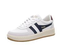 Gola Grandslam Classic Sneaker Men white/navy/burgundy (DE) 43