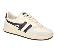 Gola Grandslam Classic Schuhe Sneakers offwhite weiß CMB117 - Größe 44