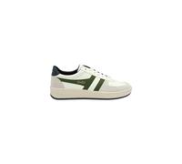 Gola Grandslam Classic Sneaker Men off white/dark green/navy (WU) 8
