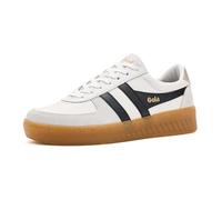Gola Damen Grandslam Elite Schuhe (Größe 40, weiss)
