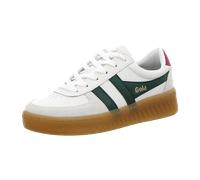 Gola - GRANDSLAM ELITE - Weiß - Sneaker - Größe 39