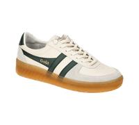 Gola Grandslam Elite Sneaker Men off white/evergreen/gum (WN) 8