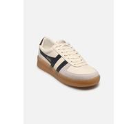 Gola Grandslam Elite Sneaker Men off white/navy/burgundy/gum (WH) 6