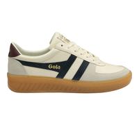 Gola Grandslam Elite Sneaker Men off white/navy/burgundy/gum (WH) 12