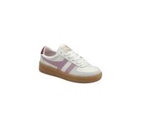 Gola Grandslam Elite Sneaker Women white/candy/cerise/gum (WK) 41