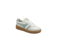 Gola Grandslam Elite Sneaker Women white/surf/evergreen/gum (XE) 36