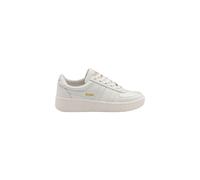 Gola Grandslam Leather Damenschuhe CLA567WW CLA567WW Weiß, EU 37