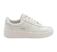 Gola Grandslam Leather Sneaker Women white/white/white (WW) 42