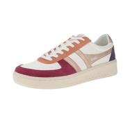Gola Sneaker Grandslam Quadrant 2024 weiss/gold/gelb Damen, Größe Euro (US) 40 (9)