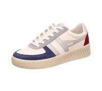 Gola Grandslam Quadrant für Damen, blau, Größe 36 EU