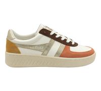 Gola Grandslam Quadrant Sneaker Women off white/terracotta/gold/mustard (LU) 3