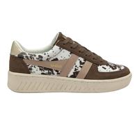 Gola Grandslam Savanna Sneaker Women dalmation/otter/cameo (ZF) 41