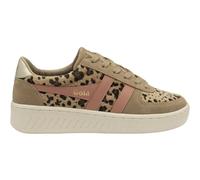 Gola Grandslam Savanna Sneaker Women leopard/light caramel/terracotta (ZC) 38
