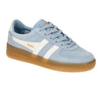 Gola Sneaker Grandslam Wildleder 2025 himmelblau/weiss Damen, Größe Euro (US) 40 (9)