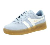 Gola Grandslam Suede Sneaker Women air/off white/gum (WA) 37