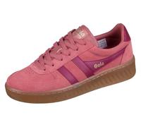 Gola Grandslam Suede Clay/Cerise/Gum Größe EU 38