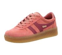 Gola Grandslam Suede Clay/Cerise/Gum Größe EU 39