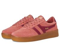 Gola Grandslam Suede Damenschuhe CLA589RN