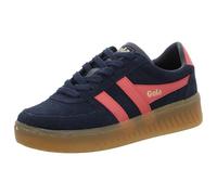 Gola Grandslam Suede Damenschuhe CLA589RN