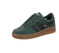 Gola - Grandslam Suede gruen - Gr. - 40