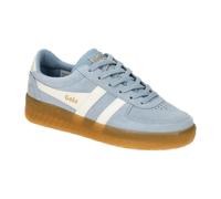 Gola Sneaker Grandslam Wildleder 2025 himmelblau/weiss Damen, Größe Euro (US) 40 (9)