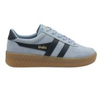 Gola Grandslam Suede Sneaker Women air/navy/gum (EY) 39