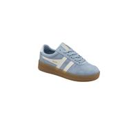 Gola Grandslam Suede Sneaker Women air/off white/gum (WA) 41